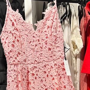 ASTR the Label dress